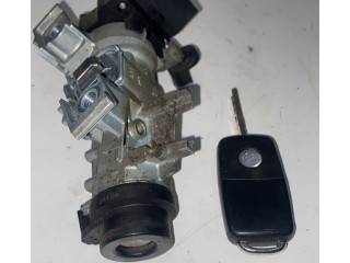 Комплект зажигания    Skoda Rapid (NH)       