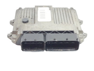 Řídící jednotka 55186608 Fiat Punto Evo 2004