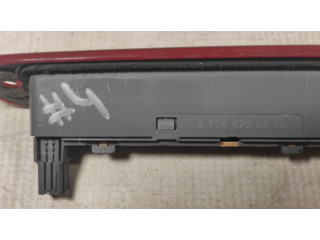 Дополнительный стоп сигнал Volkswagen Crafter A9068200456, 2DA009511 