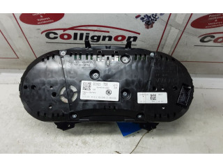 Панель приборов 5E0920751, 5E0920751 Skoda Octavia Mk2 (1Z)