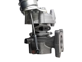 Turbodmychadlo Турбина 1720154030, 1720154030 Toyota Land Cruiser (BJ70)