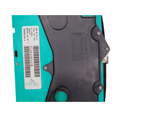 Přístrojová deska  Dacia Sandero 2009 P248108043R, 1836447  