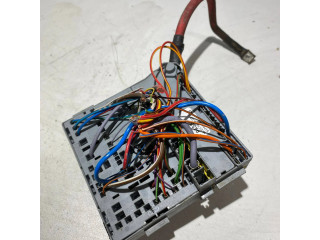 Блок предохранителей 51781452, 1401101803 Citroen Nemo