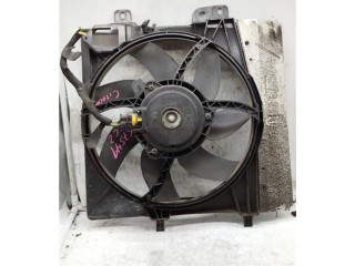 Комплект вентиляторов    AD1264M143131, AD1264M143131   Citroen C2