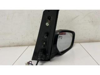 Зеркало электрическое правое Mitsubishi Grandis