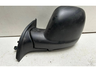 Зеркало электрическое Peugeot Partner 2008 - 2014 года