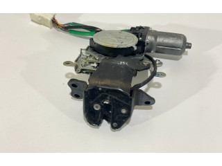 Замок багажника Mitsubishi Outlander 2013 - 2021 года