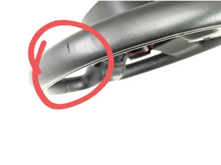 Volant Fiat 500L 2015