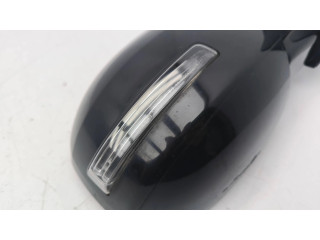 Зеркало электрическое правое Mitsubishi Outlander 2007-2012 года