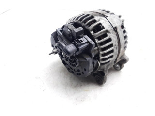 Генератор 03C903025F Audi A1