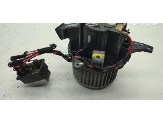 Вентилятор печки Jeep Compass