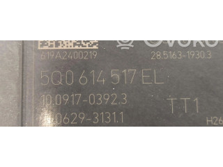 Блок АБС 5Q0614517EL Audi Q3 F3 2018 - года