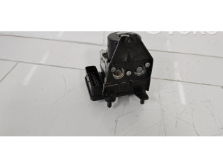 Блок АБС 1K0614517CA, 1K0907379AS Skoda Octavia Mk2 (1Z) 2004 - 2013 года