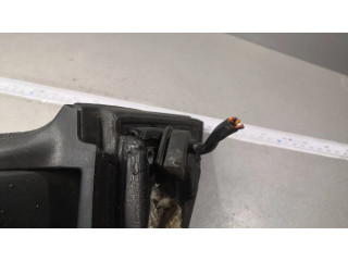 Zpětné zrcátko pravé Volvo S40, V40 2001 0117375, 0117374