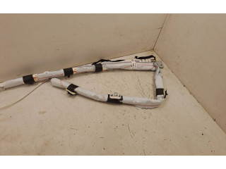 Боковая подушка безопасности 648756500D, B9976220 Dacia Sandero III