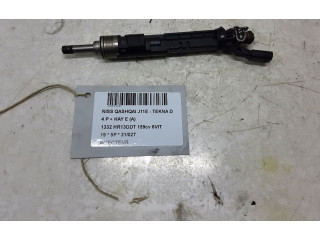Vstřikovač 166002932R, 166002932R Nissan Qashqai HR13DDT