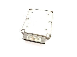 Блок управления двигателя 95VW12A650HD, F5AB14A624AA Ford Galaxy