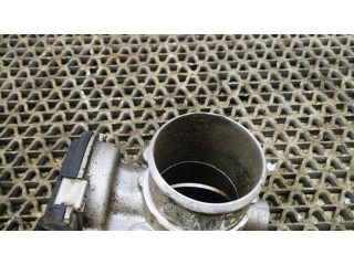 Дроссельная заслонка