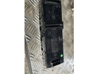 Блок управления климат-контролем 275109409R Renault Scenic III Grand scenic III