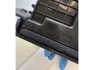 Zámek zadních dveří Hyundai Tucson TL 2018