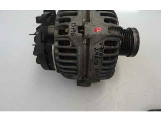 Генератор 8676496   Volvo V70      