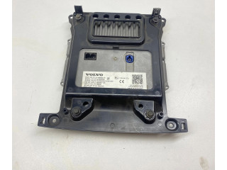 Дисплей    31466836, 10R041272   Volvo XC90