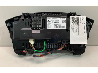 Přístrojová deska BMW i8 2017 8800369