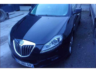 Zpětné zrcátko Lancia Delta 2008 735598022, 735598022