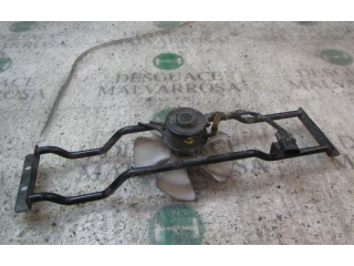 Вентилятор радиатора         KIA Sorento 