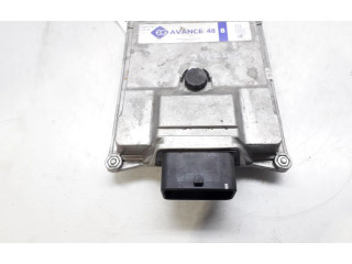 Řídící jednotka 67R014709 Porsche Cayenne (9PA)