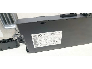 Řídící jednotka 7807827, 0281013536 BMW 1 E81 E87 2008