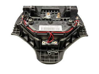 Volant Peugeot 3008 I 2010 965984658B, 9285421