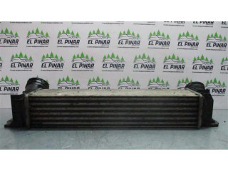 Интеркулер  3296399   Citroen Berlingo 2.0