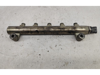 Vstřikovací lišta 002264, 0445214174 Chevrolet Captiva