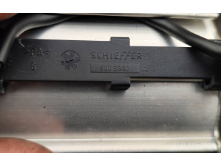 Подушка безопасности пассажира 8L0880202E, VBDRX6B10HZ   Audi TT Mk1