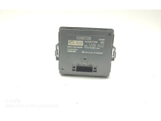 Блок управления 3Q0907338 Audi Q2 -