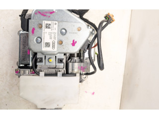 Комплект оси рулевого колеса 4F0905852H   Audi Q7 4L