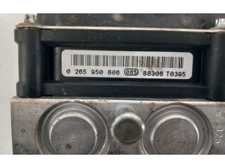 Блок АБС 1606245180, 1606245180   Citroen  C8   -  года