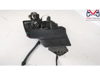 Zpětné zrcátko Audi Q7 4M 2015