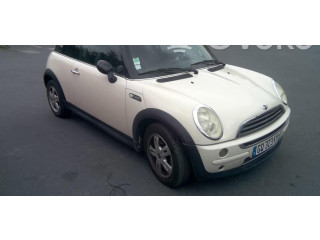 Блок управления климат-контролем 64116962469   Mini One  Cooper R50  53