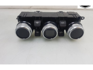 Блок управления климат-контролем 2751000936R, 2751000936R   Renault Clio V