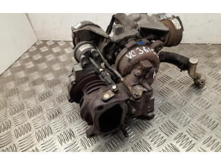 Масляный насос N16A4 18900R5ZG025M2, VD36156 Honda CR-V