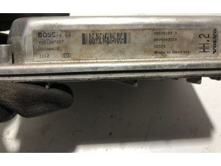 Блок управления двигателя 08670169A, 26SA8475 Volvo XC90