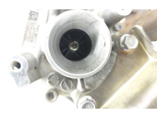 Turbodmychadlo Турбина 9813245480, 19120941032 Citroen Berlingo