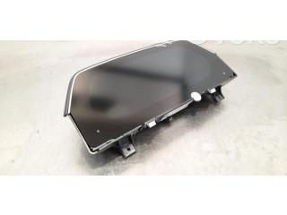 Панель приборов 4KE920795 Audi e-tron