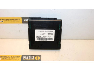 Блок управления 09361429, 09361429 Chevrolet Alero