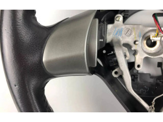 Руль Subaru Forester SH 2008 - 2013 года GS12002880