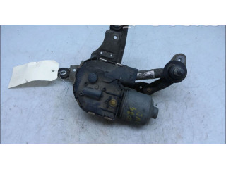 Моторчик дворников Ford S-MAX