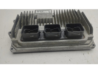Блок управления двигателя 3782050ZG63, H024106374   Honda HR-V