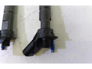 Vstřikovač A654070 Mercedes-Benz C W205